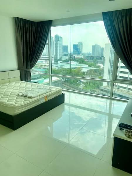 Fullerton Sukhumvit, Bangkok, Sukhumvit Road, Khlong Tan Nua, Watthana, Bangkok, 3 Bedrooms, 155 sqm, Condo For Rent, by Simon Decalf, 500335798 - DDproperty.com