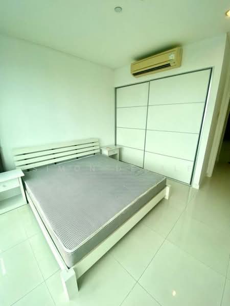 Fullerton Sukhumvit, Bangkok, Sukhumvit Road, Khlong Tan Nua, Watthana, Bangkok, 3 Bedrooms, 155 sqm, Condo For Rent, by Simon Decalf, 500335798 - DDproperty.com