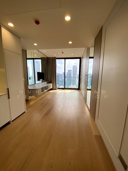 Anil Sathorn 12, Bangkok, 122 N Sathon Rd, Thung Maha Mek, Sathon, Bangkok, 2 Bedrooms, 62 sqm, Condo For Rent, by Muhammad-ameen Waeyusoh, 500335799 - DDproperty.com