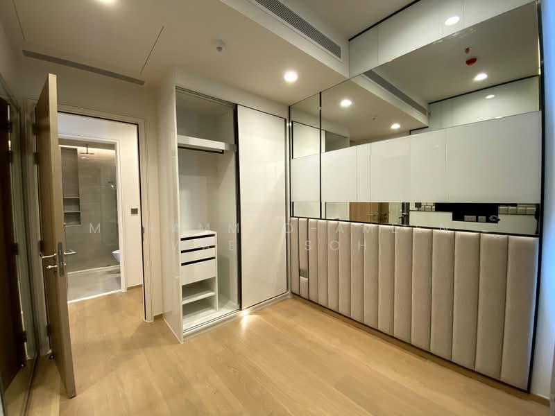 Anil Sathorn 12, Bangkok, 122 N Sathon Rd, Thung Maha Mek, Sathon, Bangkok, 2 Bedrooms, 62 sqm, Condo For Rent, by Muhammad-ameen Waeyusoh, 500335799 - DDproperty.com