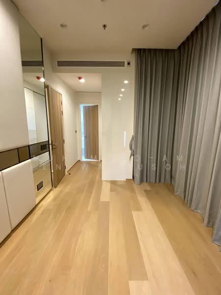 Anil Sathorn 12, Bangkok, 122 N Sathon Rd, Thung Maha Mek, Sathon, Bangkok, 2 Bedrooms, 62 sqm, Condo For Rent, by Muhammad-ameen Waeyusoh, 500335799 - DDproperty.com