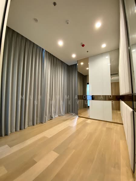 Anil Sathorn 12, Bangkok, 122 N Sathon Rd, Thung Maha Mek, Sathon, Bangkok, 2 Bedrooms, 62 sqm, Condo For Rent, by Muhammad-ameen Waeyusoh, 500335799 - DDproperty.com