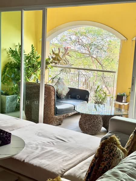 Silver Heritage, Bangkok, 96 Soi Sukhumvit 38, Phra Kanong, Khlong Toei, Bangkok, 4 Bedrooms, 502 sqm, Condo For Sale, by Preeda Chuenmonchai, 500335800 - DDproperty.com