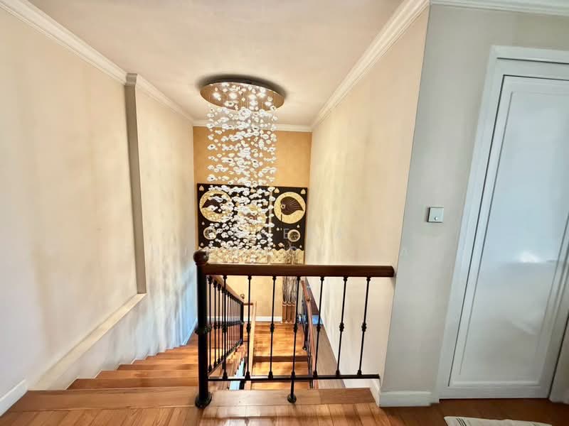 Silver Heritage, Bangkok, 96 Soi Sukhumvit 38, Phra Kanong, Khlong Toei, Bangkok, 4 Bedrooms, 502 sqm, Condo For Sale, by Preeda Chuenmonchai, 500335800 - DDproperty.com