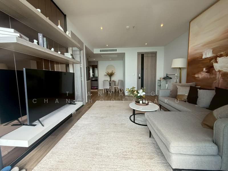 Sea Saran Condominium : ซี สราญ คอนโดมิเนียม, ชลบุรี, 190 หมู่ 2 บางเสร่, บางเสร่, สัตหีบ, ชลบุรี, 74 ตร.ม., คอนโด ขาย, โดย Thanyalag Chanchodtanakul, 500335803 - DDproperty.com