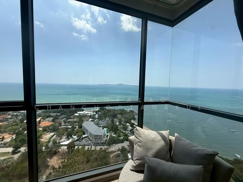 Sea Saran Condominium : ซี สราญ คอนโดมิเนียม, ชลบุรี, 190 หมู่ 2 บางเสร่, บางเสร่, สัตหีบ, ชลบุรี, 74 ตร.ม., คอนโด ขาย, โดย Thanyalag Chanchodtanakul, 500335803 - DDproperty.com