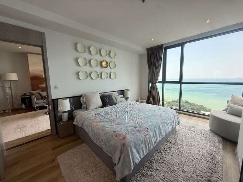 Sea Saran Condominium : ซี สราญ คอนโดมิเนียม, ชลบุรี, 190 หมู่ 2 บางเสร่, บางเสร่, สัตหีบ, ชลบุรี, 74 ตร.ม., คอนโด ขาย, โดย Thanyalag Chanchodtanakul, 500335803 - DDproperty.com