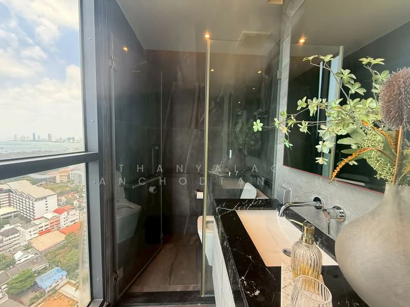 Sea Saran Condominium, Chon Buri (Pattaya), 190 Moo 2 Bangsaray, Bang Sa-re, Sattahip, Chon Buri (Pattaya), 2 Bedrooms, 74 sqm, Condo For Sale, by Thanyalag Chanchodtanakul, 500335803 - DDproperty.com