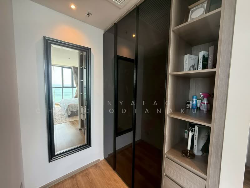 Sea Saran Condominium, Chon Buri (Pattaya), 190 Moo 2 Bangsaray, Bang Sa-re, Sattahip, Chon Buri (Pattaya), 2 Bedrooms, 74 sqm, Condo For Sale, by Thanyalag Chanchodtanakul, 500335803 - DDproperty.com
