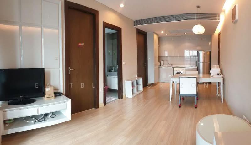 The Address Phaya Thai, Bangkok, 489 Sri Ayudhaya Road, Thung Phaya Thai, Ratchathewi, Bangkok, 2 Bedrooms, 61 sqm, Condo For Rent, by Eastblue Horizon, 500335805 - DDproperty.com