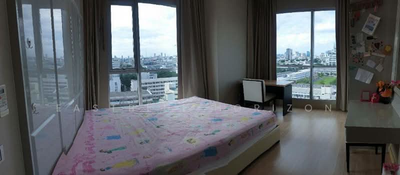 The Address Phaya Thai, Bangkok, 489 Sri Ayudhaya Road, Thung Phaya Thai, Ratchathewi, Bangkok, 2 Bedrooms, 61 sqm, Condo For Rent, by Eastblue Horizon, 500335805 - DDproperty.com