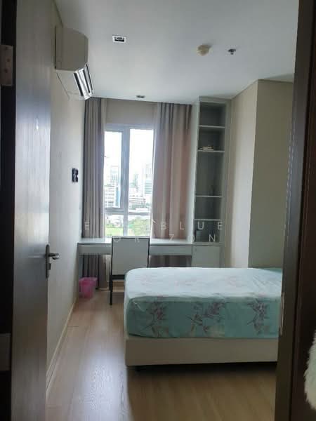 The Address Phaya Thai, Bangkok, 489 Sri Ayudhaya Road, Thung Phaya Thai, Ratchathewi, Bangkok, 2 Bedrooms, 61 sqm, Condo For Rent, by Eastblue Horizon, 500335805 - DDproperty.com
