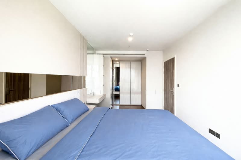 IDEO Q Sukhumvit 36, Bangkok, Soi Sukhumvit 36, Khong Tan, Khlong Toei, Bangkok, 1 Bedroom, 44 sqm, Condo For Rent, by Khun Mei, 500335807 - DDproperty.com
