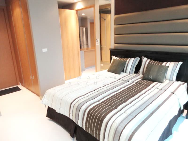 Millennium Residence : มิลเลนเนียม เรสซิเดนซ์, กรุงเทพ, ซอยสุขุมวิท 20 ถนนสุขุมวิท แขวงคลองเตยเหนือ เขตวัฒนา กรุงเทพมหานคร, คลองเตย, กรุงเทพ, 68 ตร.ม., คอนโด ให้เช่า, โดย Muhammad-ameen Waeyusoh, 500335808 - DDproperty.com