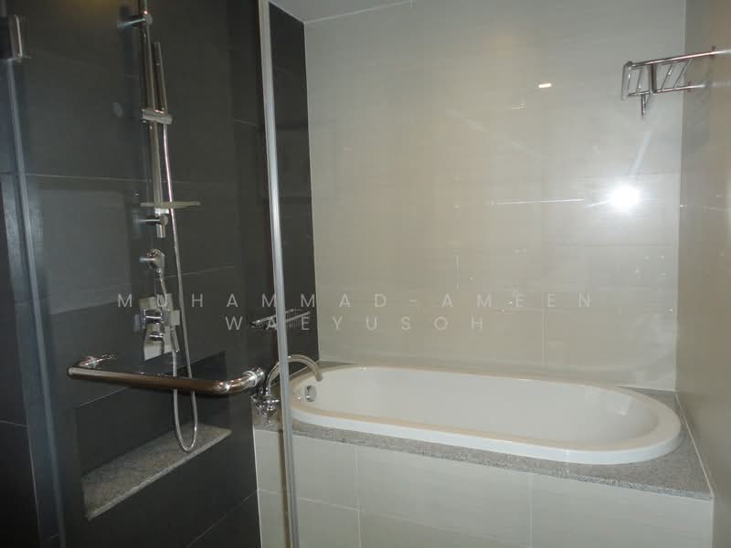 Millennium Residence : มิลเลนเนียม เรสซิเดนซ์, กรุงเทพ, ซอยสุขุมวิท 20 ถนนสุขุมวิท แขวงคลองเตยเหนือ เขตวัฒนา กรุงเทพมหานคร, คลองเตย, กรุงเทพ, 68 ตร.ม., คอนโด ให้เช่า, โดย Muhammad-ameen Waeyusoh, 500335808 - DDproperty.com