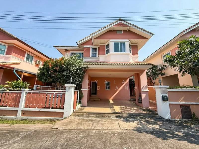 undefined, Chon Buri (Pattaya), Surasak, Si Racha, Chon Buri (Pattaya), 3 Bedrooms, 224 sqm, Single Detached House For Sale, by Thanyalag Chanchodtanakul, 500335809 - DDproperty.com