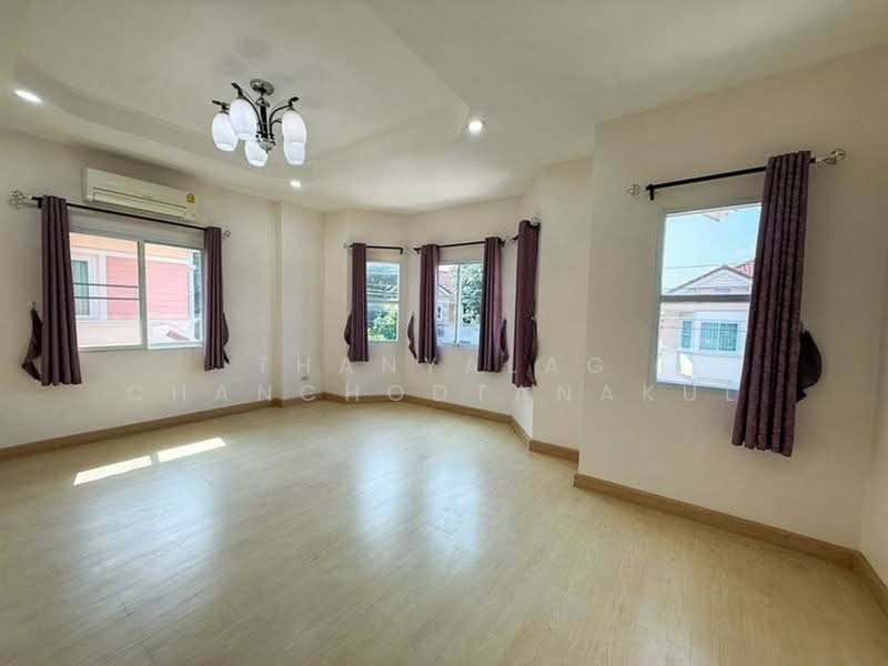 undefined, Chon Buri (Pattaya), Surasak, Si Racha, Chon Buri (Pattaya), 3 Bedrooms, 224 sqm, Single Detached House For Sale, by Thanyalag Chanchodtanakul, 500335809 - DDproperty.com