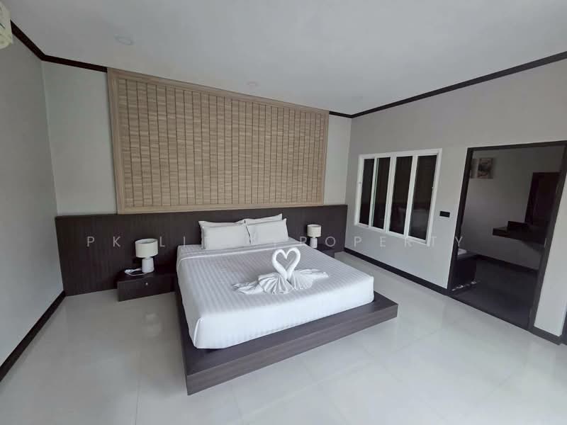 7R1030 Pool villa for rent 2 bedroom 2 bathroom 65,000/month at rawai have fully furnished, Phuket, Rawai, Muang Phuket, Phuket, 2 Bedrooms, 170 sqm, Villa For Rent, by PK LIFE Property, 500335810 - DDproperty.com