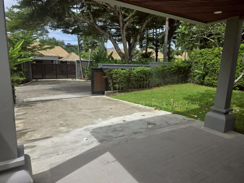 7R1030 Pool villa for rent 2 bedroom 2 bathroom 65,000/month at rawai have fully furnished, ภูเก็ต, ราไวย์, เมืองภูเก็ต, ภูเก็ต, 170 ตร.ม., วิลล่า ให้เช่า, โดย PK LIFE Property, 500335810 - DDproperty.com