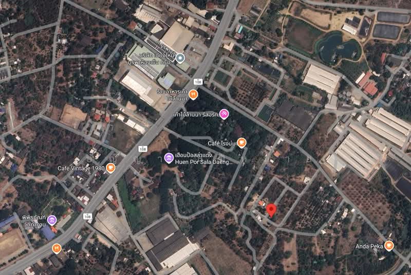 ที่ดินพร้อมสิ่งปลูกสร้าง อำเภอสันป่าตอง เชียงใหม่, เชียงใหม่, บ้านกลาง, สันป่าตอง, เชียงใหม่, 352 ตร.ม., ที่ดิน ขาย, โดย ปัญญา สมหมาย, 500335813 - DDproperty.com