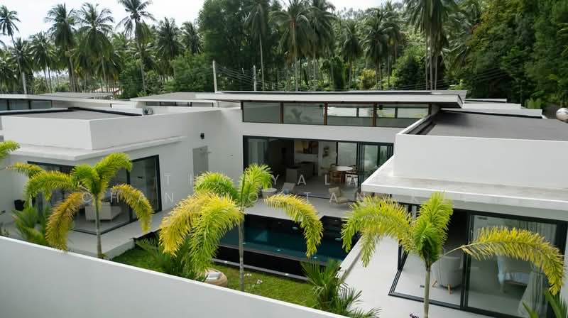 บ้าน 3-ห้องนอน, สุราษฎร์ธานี, มะเร็ต, เกาะสมุย, สุราษฎร์ธานี, 270 ตร.ม., บ้านเดี่ยว ขาย, โดย Thanyalag Chanchodtanakul, 500335815 - DDproperty.com