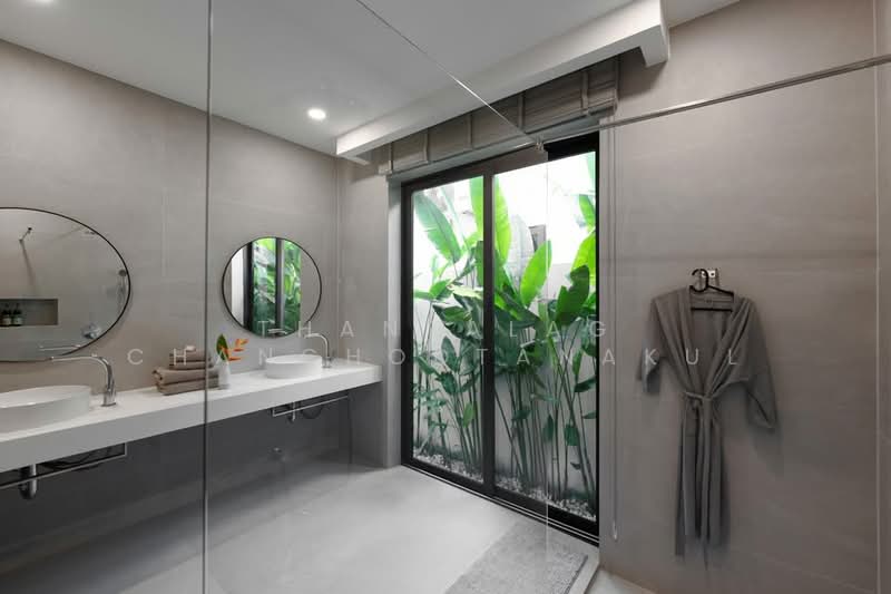 บ้าน 3-ห้องนอน, สุราษฎร์ธานี, มะเร็ต, เกาะสมุย, สุราษฎร์ธานี, 270 ตร.ม., บ้านเดี่ยว ขาย, โดย Thanyalag Chanchodtanakul, 500335815 - DDproperty.com
