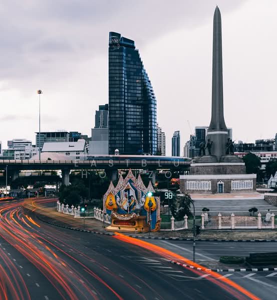 IDEO Q Victory, Bangkok, 9 Phaya Thai Road, Thanon Phaya Thai, Ratchathewi, Bangkok, 1 Bedroom, 34 sqm, Condo For Sale, by Eastblue Horizon, 500335817 - DDproperty.com