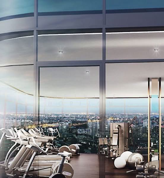 IDEO Q Victory, Bangkok, 9 Phaya Thai Road, Thanon Phaya Thai, Ratchathewi, Bangkok, 1 Bedroom, 34 sqm, Condo For Sale, by Eastblue Horizon, 500335817 - DDproperty.com