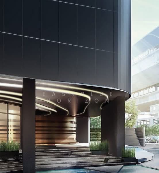 IDEO Q Victory, Bangkok, 9 Phaya Thai Road, Thanon Phaya Thai, Ratchathewi, Bangkok, 1 Bedroom, 34 sqm, Condo For Sale, by Eastblue Horizon, 500335817 - DDproperty.com
