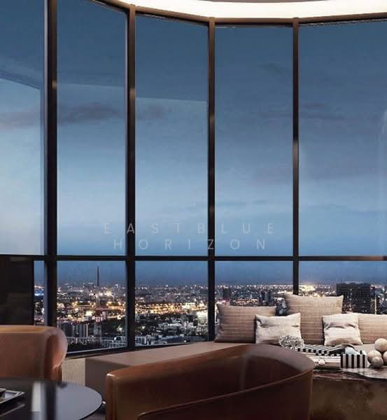 IDEO Q Victory, Bangkok, 9 Phaya Thai Road, Thanon Phaya Thai, Ratchathewi, Bangkok, 1 Bedroom, 34 sqm, Condo For Sale, by Eastblue Horizon, 500335817 - DDproperty.com