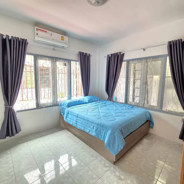 หมู่บ้านฉัตรแก้ว 9, ชลบุรี, หนองปรือ, บางละมุง, ชลบุรี, 200 ตร.ม., บ้านเดี่ยว ให้เช่า, โดย Pukkawadee Thapmathi, 500335819 - DDproperty.com