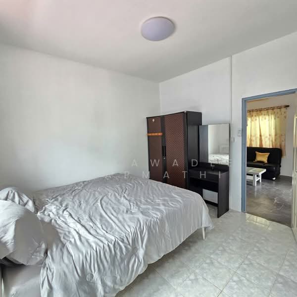 Chatkaew Village 9, Chon Buri (Pattaya), Nong Pru, Bang Lamung (Pattaya), Chon Buri (Pattaya), 2 Bedrooms, 200 sqm, Single Detached House For Rent, by Pukkawadee Thapmathi, 500335819 - DDproperty.com