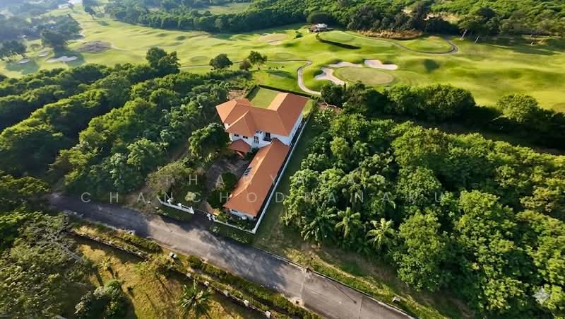 undefined, Chon Buri (Pattaya), Bueng, Si Racha, Chon Buri (Pattaya), 5 Bedrooms, 800 sqm, Single Detached House For Sale, by Thanyalag Chanchodtanakul, 500335820 - DDproperty.com