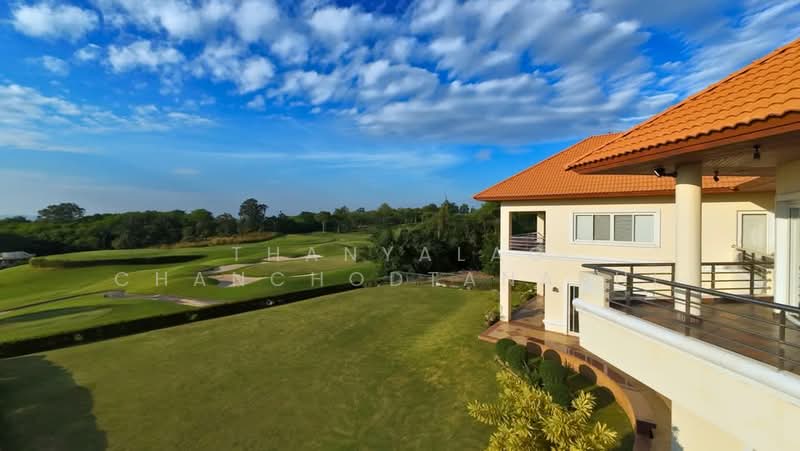 undefined, Chon Buri (Pattaya), Bueng, Si Racha, Chon Buri (Pattaya), 5 Bedrooms, 800 sqm, Single Detached House For Sale, by Thanyalag Chanchodtanakul, 500335820 - DDproperty.com