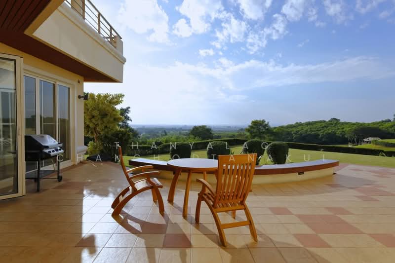 undefined, Chon Buri (Pattaya), Bueng, Si Racha, Chon Buri (Pattaya), 5 Bedrooms, 800 sqm, Single Detached House For Sale, by Thanyalag Chanchodtanakul, 500335820 - DDproperty.com