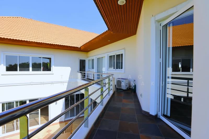 undefined, Chon Buri (Pattaya), Bueng, Si Racha, Chon Buri (Pattaya), 5 Bedrooms, 800 sqm, Single Detached House For Sale, by Thanyalag Chanchodtanakul, 500335820 - DDproperty.com