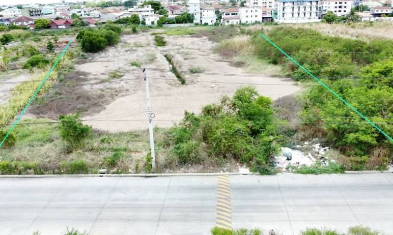 ที่ดินธัญบุรี ปทุมธานี, Pathum Thani, Bang Yitho, Thanyaburi, Pathum Thani, , 9,988 sqm, Land For Sale, by The Best Property โหน่ง, 500335821 - DDproperty.com