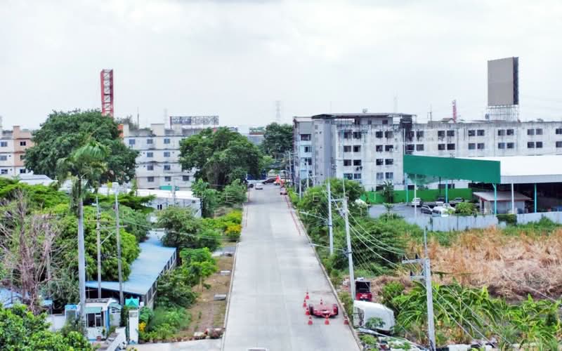 ที่ดินธัญบุรี ปทุมธานี, Pathum Thani, Bang Yitho, Thanyaburi, Pathum Thani, , 9,988 sqm, Land For Sale, by The Best Property โหน่ง, 500335821 - DDproperty.com