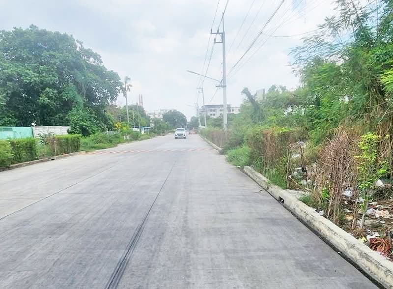 ที่ดินธัญบุรี ปทุมธานี, ปทุมธานี, บึงยี่โถ, ธัญบุรี, ปทุมธานี, 9,988 ตร.ม., ที่ดิน ขาย, โดย The Best Property โหน่ง, 500335821 - DDproperty.com