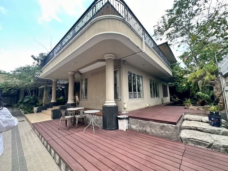 ลาดพร้าว 71, กรุงเทพ, ซอยนาคนิวาส 16, ลาดพร้าว, กรุงเทพ, 480 ตร.ม., บ้านเดี่ยว ขาย, โดย อัจฉรา พรหมคำ, 500335823 - DDproperty.com