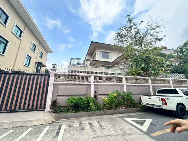 ลาดพร้าว 71, กรุงเทพ, ซอยนาคนิวาส 16, ลาดพร้าว, กรุงเทพ, 480 ตร.ม., บ้านเดี่ยว ขาย, โดย อัจฉรา พรหมคำ, 500335823 - DDproperty.com