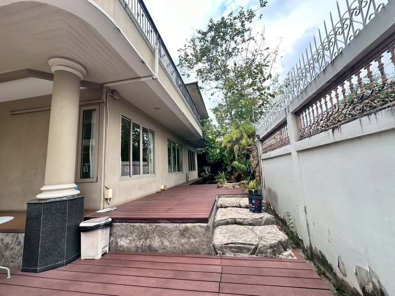 ลาดพร้าว 71, กรุงเทพ, ซอยนาคนิวาส 16, ลาดพร้าว, กรุงเทพ, 480 ตร.ม., บ้านเดี่ยว ขาย, โดย อัจฉรา พรหมคำ, 500335823 - DDproperty.com