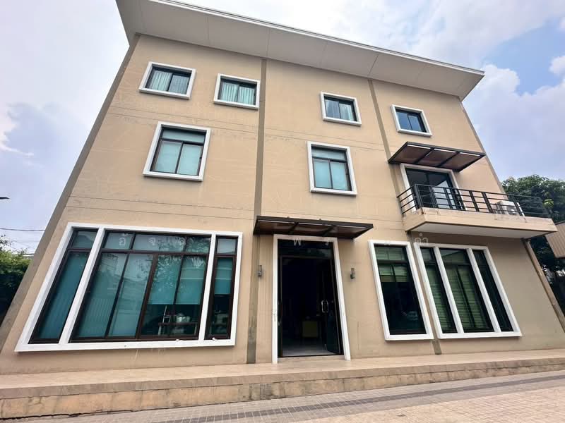 ลาดพร้าว 71, กรุงเทพ, ซอยนาคนิวาส 16, ลาดพร้าว, กรุงเทพ, 480 ตร.ม., บ้านเดี่ยว ขาย, โดย อัจฉรา พรหมคำ, 500335823 - DDproperty.com
