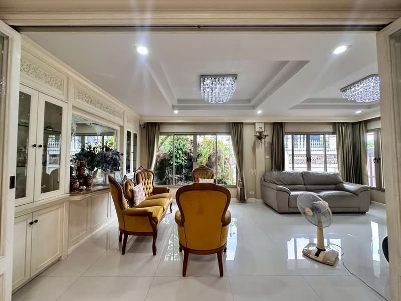 ลาดพร้าว 71, กรุงเทพ, ซอยนาคนิวาส 16, ลาดพร้าว, กรุงเทพ, 480 ตร.ม., บ้านเดี่ยว ขาย, โดย อัจฉรา พรหมคำ, 500335823 - DDproperty.com