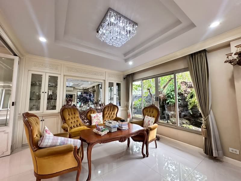 ลาดพร้าว 71, กรุงเทพ, ซอยนาคนิวาส 16, ลาดพร้าว, กรุงเทพ, 480 ตร.ม., บ้านเดี่ยว ขาย, โดย อัจฉรา พรหมคำ, 500335823 - DDproperty.com