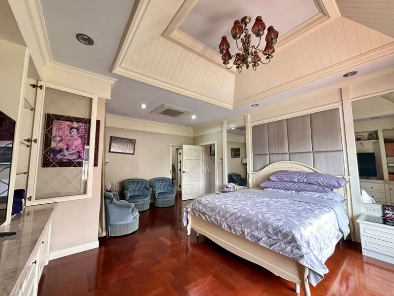 ลาดพร้าว 71, กรุงเทพ, ซอยนาคนิวาส 16, ลาดพร้าว, กรุงเทพ, 480 ตร.ม., บ้านเดี่ยว ขาย, โดย อัจฉรา พรหมคำ, 500335823 - DDproperty.com