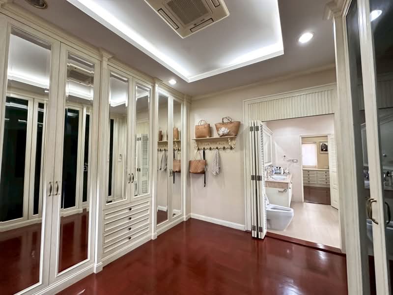 ลาดพร้าว 71, กรุงเทพ, ซอยนาคนิวาส 16, ลาดพร้าว, กรุงเทพ, 480 ตร.ม., บ้านเดี่ยว ขาย, โดย อัจฉรา พรหมคำ, 500335823 - DDproperty.com
