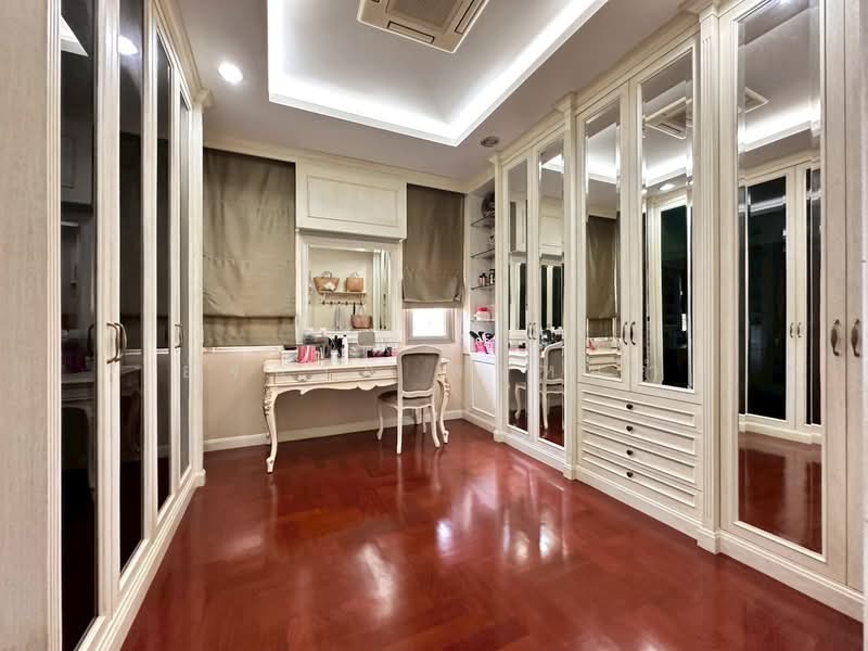ลาดพร้าว 71, กรุงเทพ, ซอยนาคนิวาส 16, ลาดพร้าว, กรุงเทพ, 480 ตร.ม., บ้านเดี่ยว ขาย, โดย อัจฉรา พรหมคำ, 500335823 - DDproperty.com