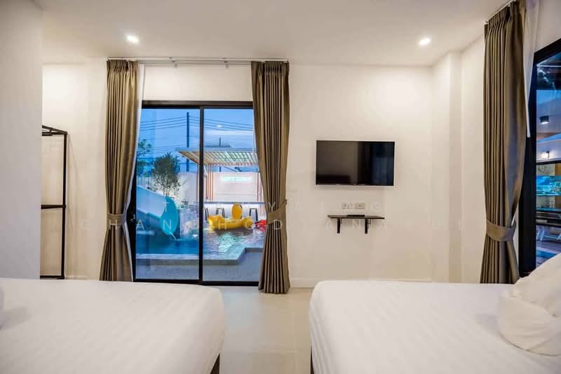 4-BR House, Prachuap Khiri Khan, Hua Hin, Prachuap Khiri Khan, 4 Bedrooms, 350 sqm, Single Detached House For Sale, by Thanyalag Chanchodtanakul, 500335827 - DDproperty.com