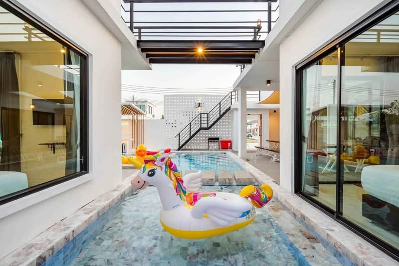4-BR House, Prachuap Khiri Khan, Hua Hin, Prachuap Khiri Khan, 4 Bedrooms, 350 sqm, Single Detached House For Sale, by Thanyalag Chanchodtanakul, 500335827 - DDproperty.com